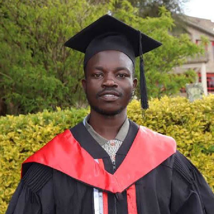 Arnold - Nairobi West