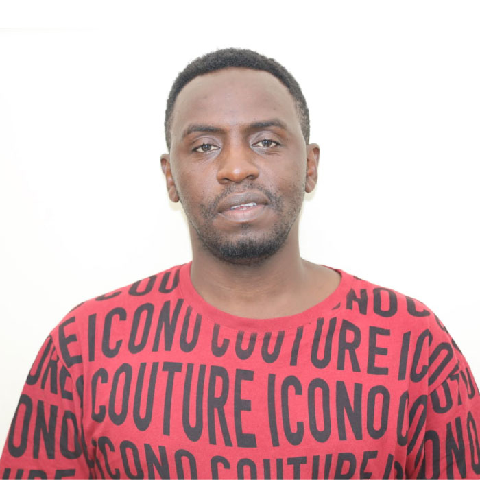 Hilary – South B