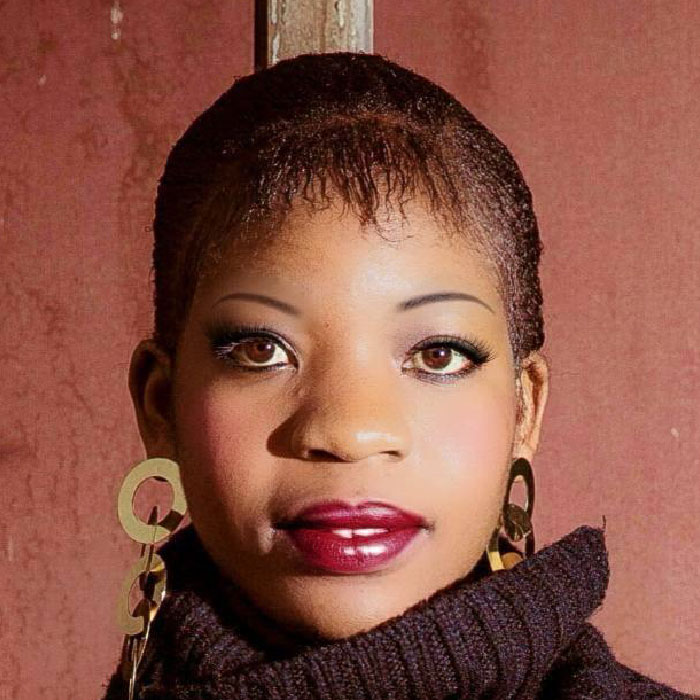 Vivian – Eastleigh